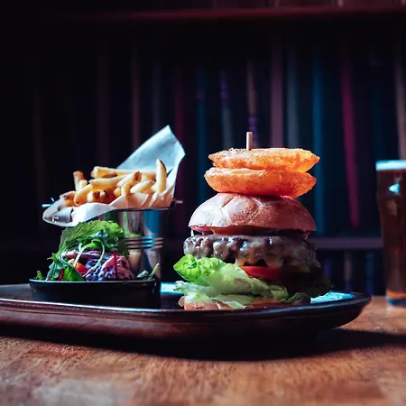 The White Horse Bunkhouse * Threlkeld