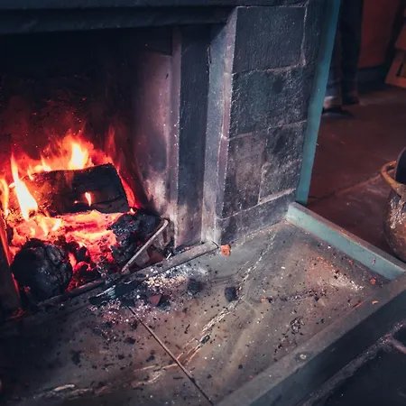 The White Horse Bunkhouse Хостел Threlkeld