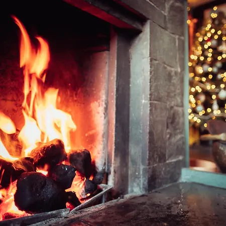 The White Horse Bunkhouse Threlkeld