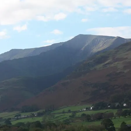 The White Horse Bunkhouse Хостел Threlkeld
