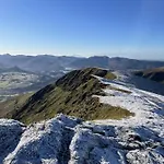 بيت شباب The White Horse Bunkhouse Threlkeld