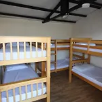 The White Horse Bunkhouse *