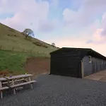 The White Horse Bunkhouse * Threlkeld