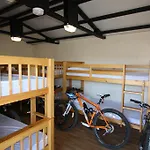 بيت شباب The White Horse Bunkhouse Threlkeld