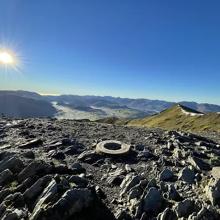 The White Horse Bunkhouse Hostel Threlkeld