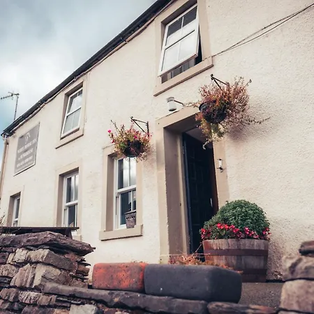 The White Horse Bunkhouse Hostel