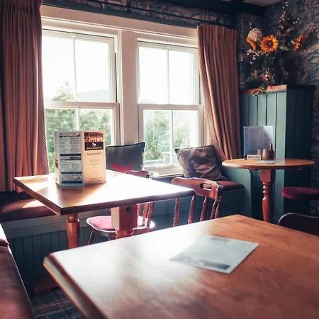 The White Horse Bunkhouse * Threlkeld