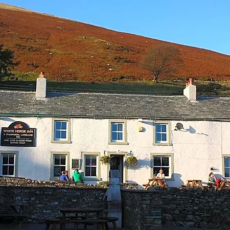 The White Horse Bunkhouse Threlkeld