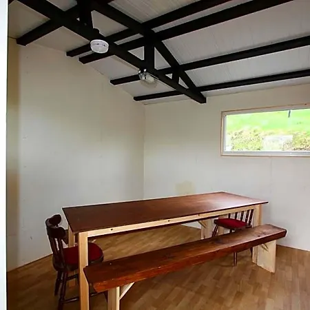 The White Horse Bunkhouse *
