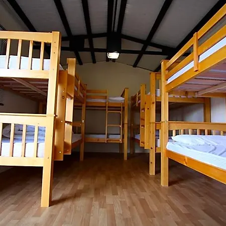 The White Horse Bunkhouse