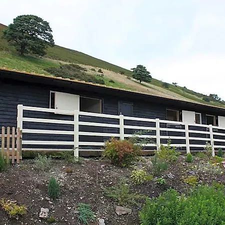 The White Horse Bunkhouse * Threlkeld