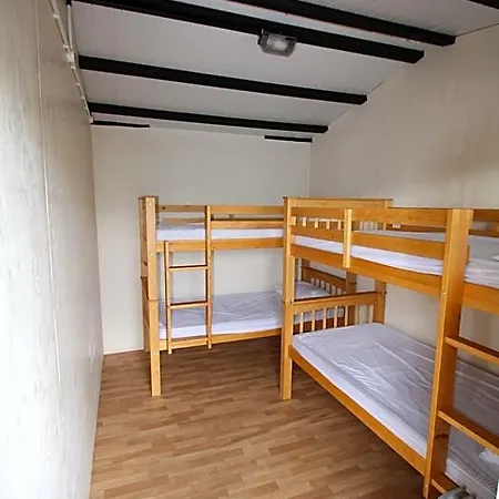 The White Horse Bunkhouse Hostel