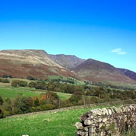 Hostel The White Horse Bunkhouse Threlkeld