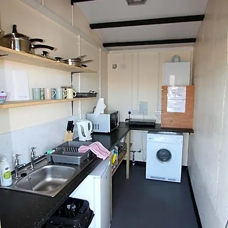 The White Horse Bunkhouse Threlkeld
