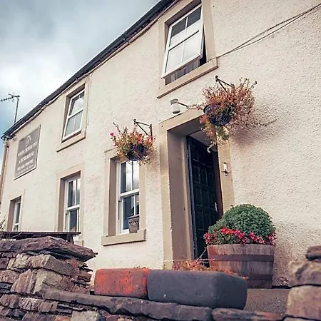 Hostel The White Horse Bunkhouse