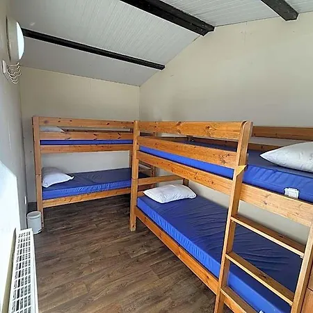 The White Horse Bunkhouse Hostel Threlkeld