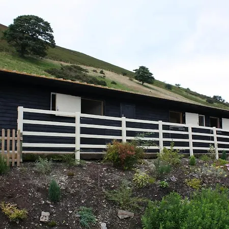 Hostel The White Horse Bunkhouse *