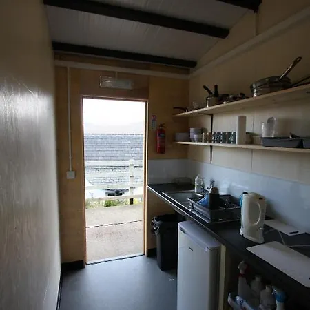 The White Horse Bunkhouse *