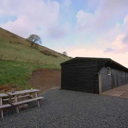 The White Horse Bunkhouse * Threlkeld