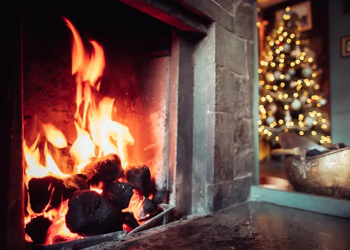 The White Horse Bunkhouse Threlkeld