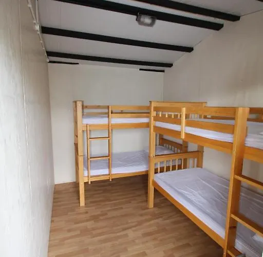 The White Horse Bunkhouse بيت شباب Threlkeld