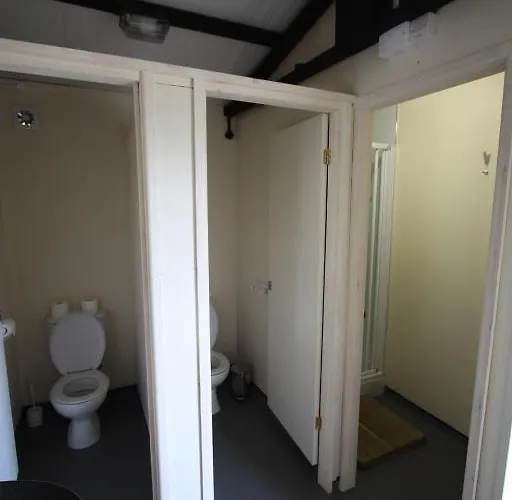 The White Horse Bunkhouse بيت شباب Threlkeld