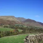 The White Horse Bunkhouse Vandrerhjem Threlkeld