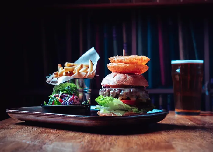 The White Horse Bunkhouse * Threlkeld