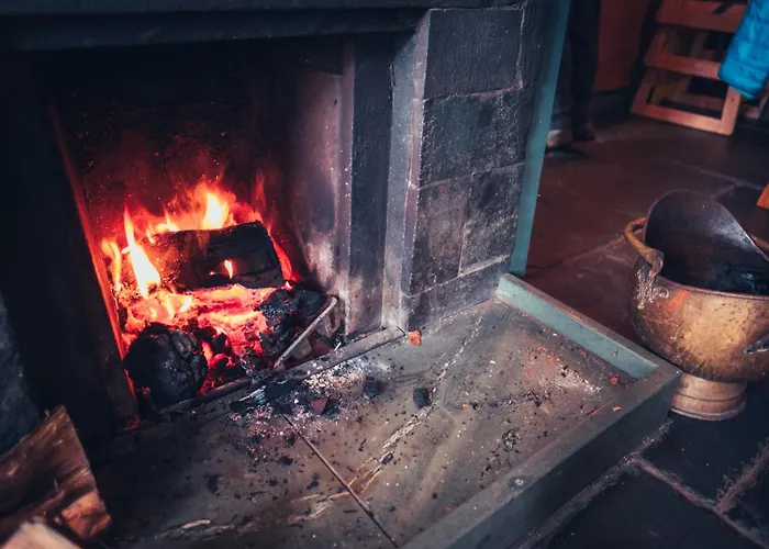 The White Horse Bunkhouse Vandrerhjem Threlkeld