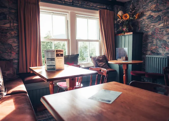 The White Horse Bunkhouse * Threlkeld